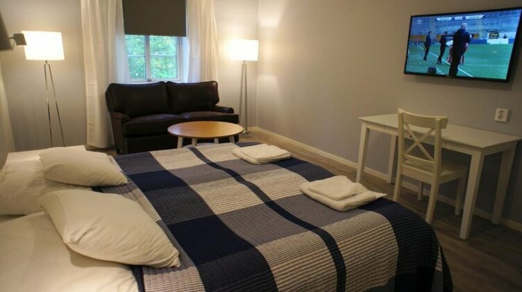 Mannflogarden Bed & Breakfast - Photo5