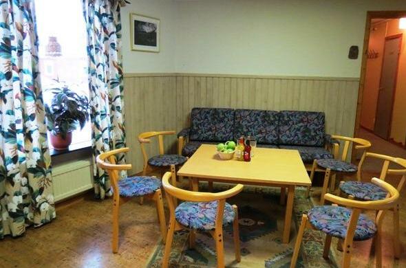 SkoterCenter i Salen - Photo3