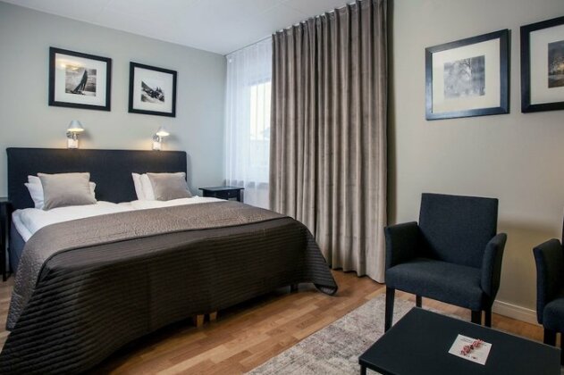 Best Western Hotel Trollhattan - Photo2
