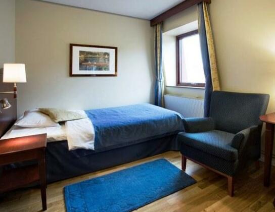 Clarion Collection Hotel Kung Oscar - Photo3