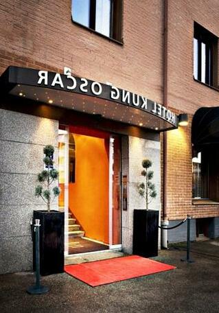 Clarion Collection Hotel Kung Oscar - Photo4