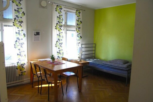 Hostel Trollhattan - Photo5