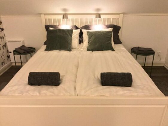 Laxgardens Bed and Breakfast - Photo4