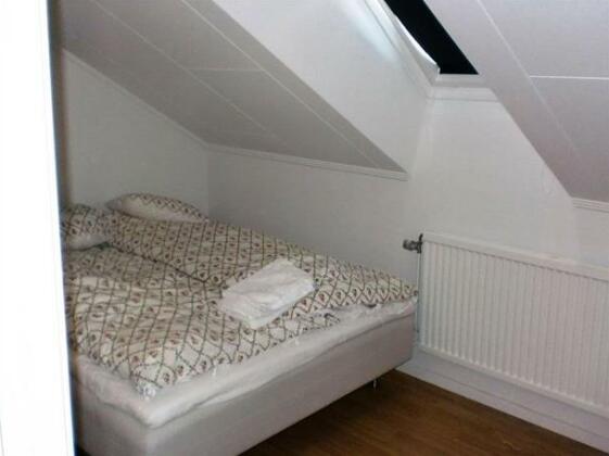 Trollhattans Bed and Breakfast - Photo3