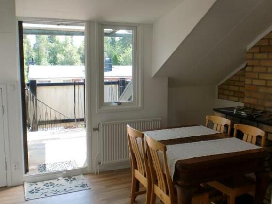 Trollhattans Bed and Breakfast - Photo5