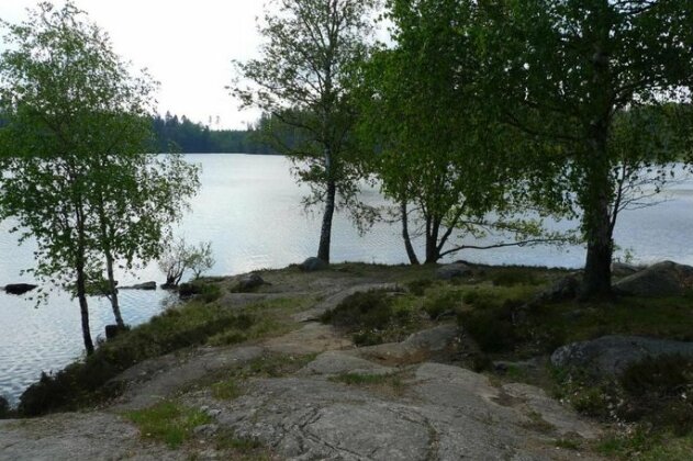 Varhaga Vandrarhem - Photo2