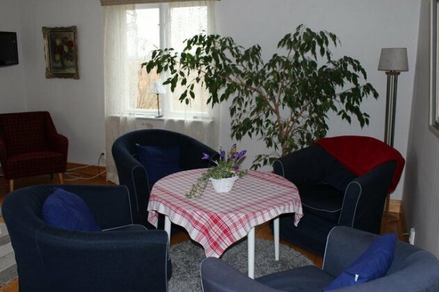 Hermanslycke Bed & Breakfast - Photo3