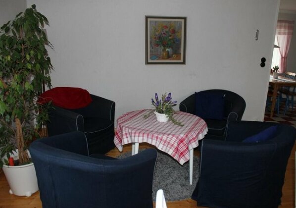 Hermanslycke Bed & Breakfast - Photo4