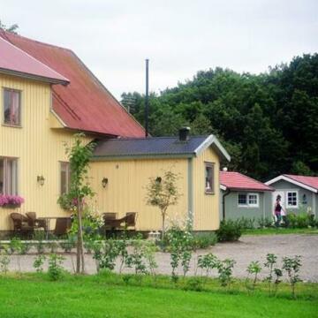 Karlsbergs Gard