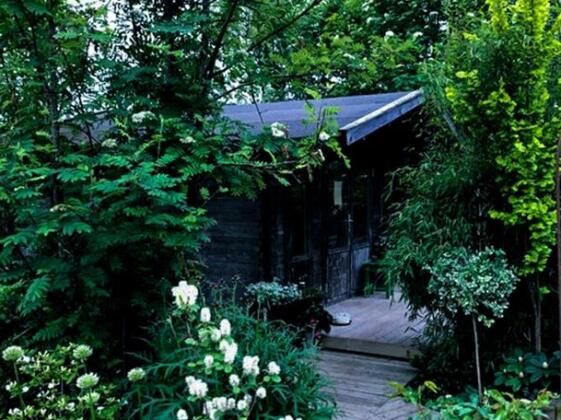 Lilla Gronas Tradgards B&B - Photo3