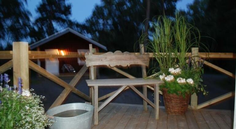 Moarna B&B