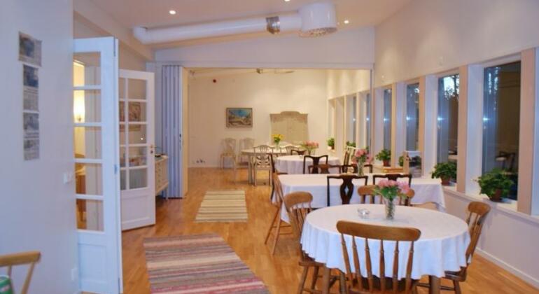 Moarna B&B - Photo2