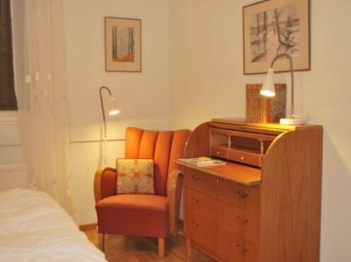 Moarna B&B - Photo5