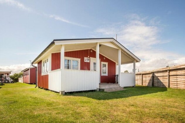 Nordic Camping Bjorkang - Photo2