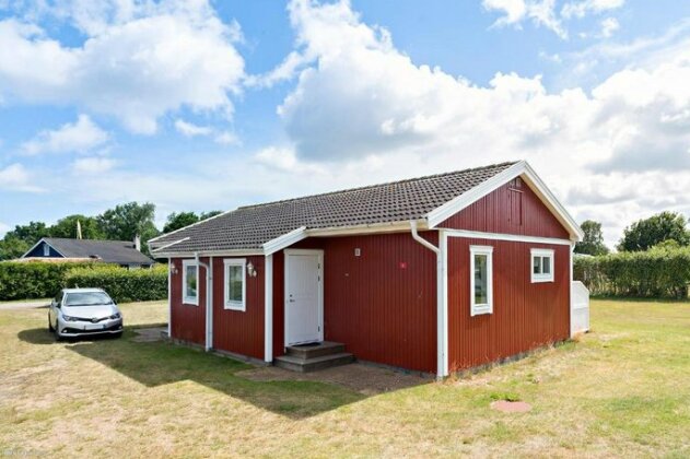 Nordic Camping Bjorkang - Photo4