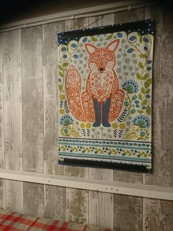 Ovraby Stuga - Photo3