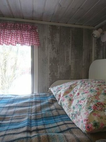 Ovraby Stuga - Photo5