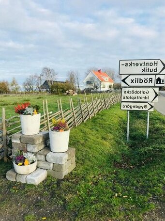 Roedlix Vandrarhem & Camping - Photo2