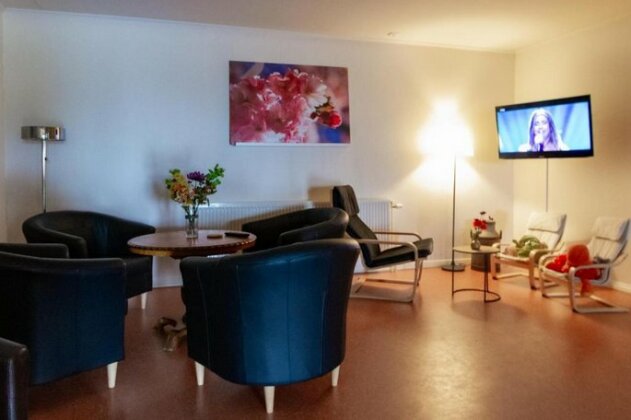 Roedlix Vandrarhem & Camping - Photo4