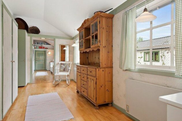 Torkel Jonsgard Bed & Breakfast - Photo5