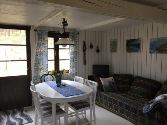 Tuvagard B&B Vindhastar - Photo2