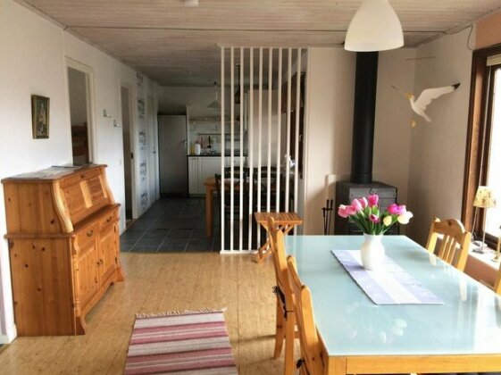 Tuvagard B&B Vindhastar - Photo3