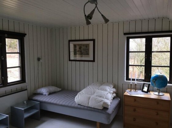 Tuvagard B&B Vindhastar - Photo4