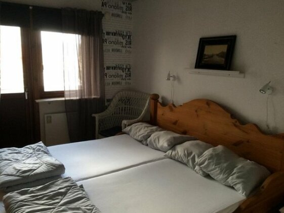 Tuvagard B&B Vindhastar - Photo5