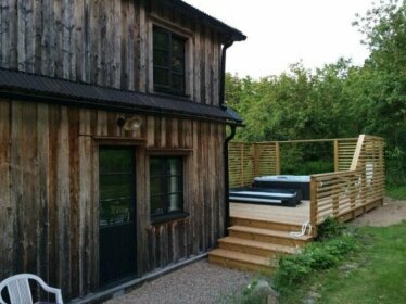 Tuvagard B&B Vindhastar