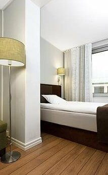 Best Western Hotel Carlia - Photo4