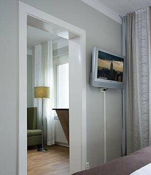 Best Western Hotel Carlia - Photo5