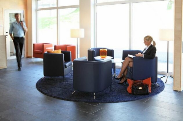 Bokenas Hav Spa Moten - Photo2