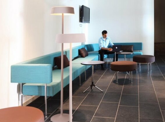Bokenas Hav Spa Moten - Photo3