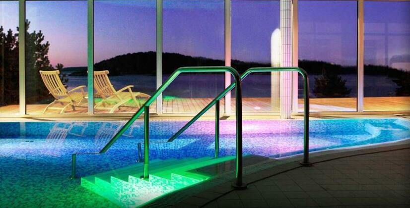 Bokenas Resort & Conference - Photo4