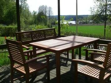 Cottage Bohuslan Aseaview - Photo3