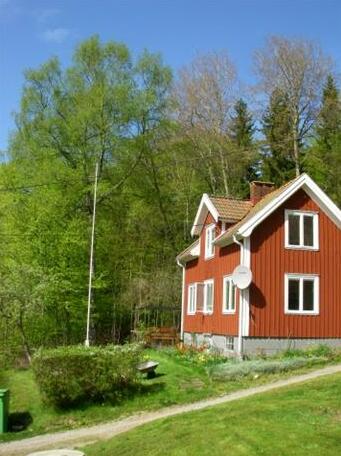 Cottage Bohuslan Aseaview - Photo4