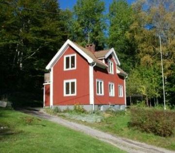 Cottage Bohuslan Aseaview