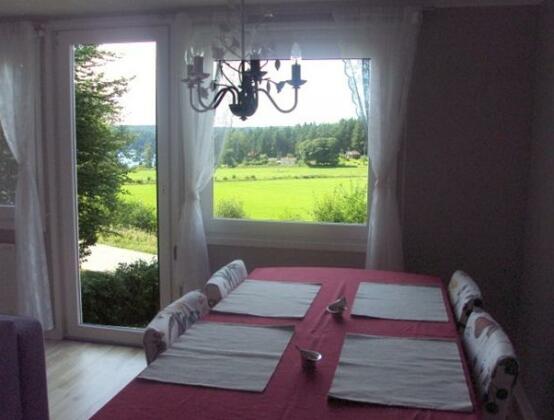 Cottage Sweden Aseaview Uddevalla - Photo2