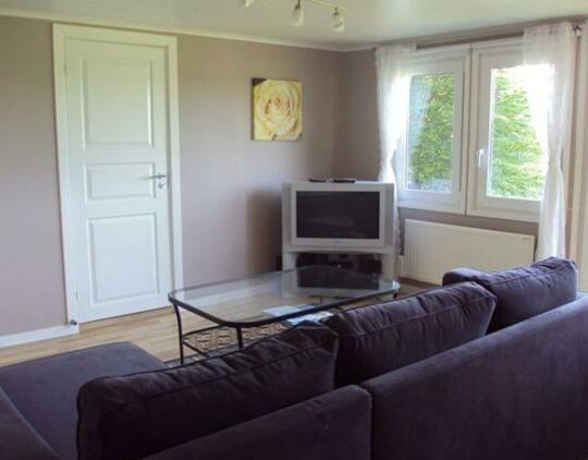 Cottage Sweden Aseaview Uddevalla - Photo4