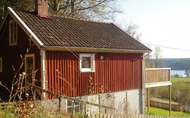 Cottage Sweden Aseaview Uddevalla - Photo5