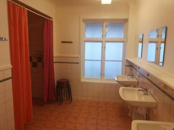 Gustafsbergs Badhotell & Vandrarhem - Photo2