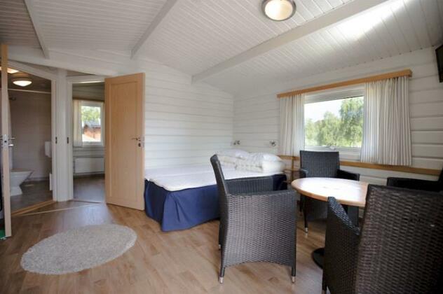Hafsten Resort - Photo3