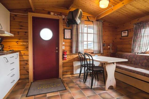 Hafsten Resort - Photo4