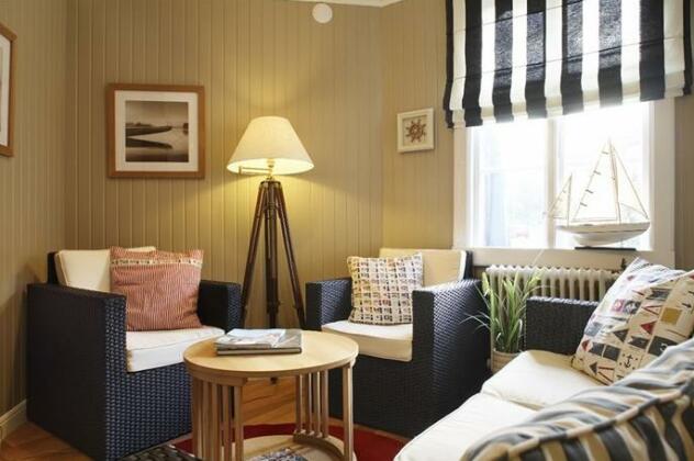 Hotell Uddewalla - Photo2