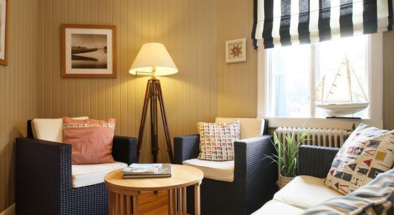 Hotell Uddewalla - Photo4