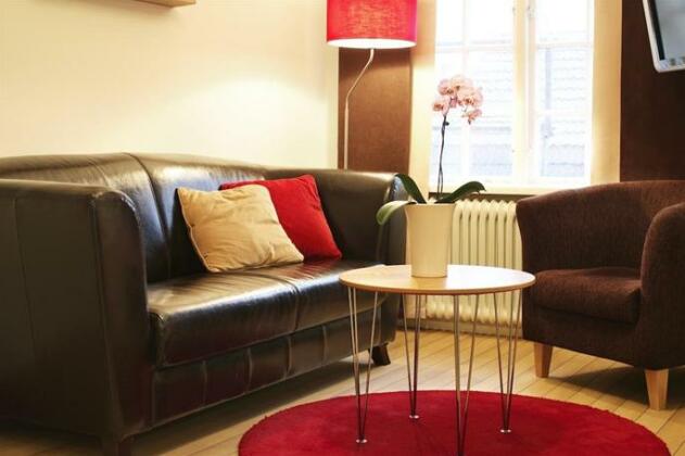 Hotell Uddewalla - Photo5