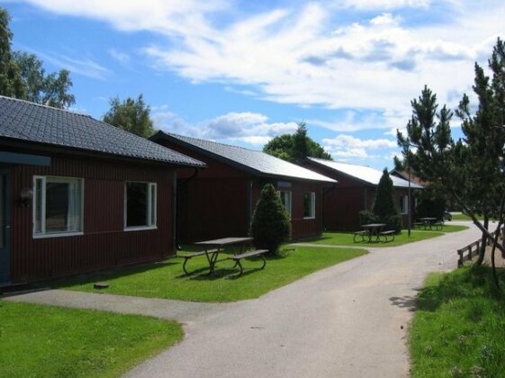 Aetrans Stugby & Fritidsanlaeggning - Photo4