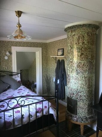 Ameriden Bed and Breakfast - Photo2