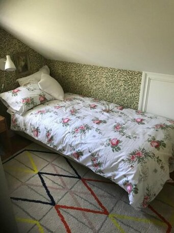 Ameriden Bed and Breakfast - Photo3
