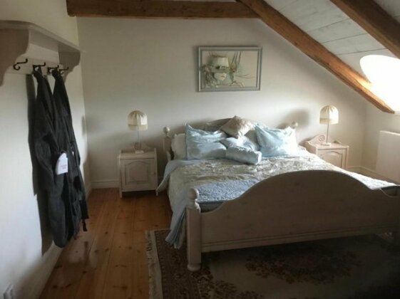 Ameriden Bed and Breakfast - Photo4